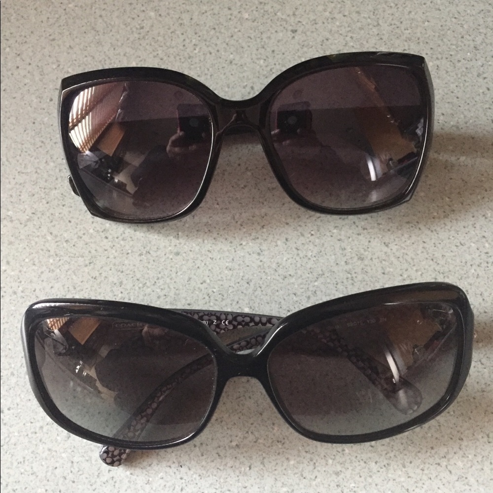 Designer Sunglasses
